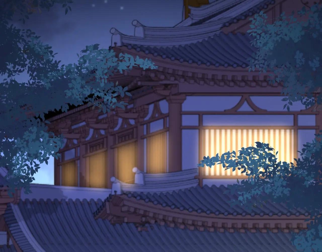 第533话 无情最是帝王家 第84页