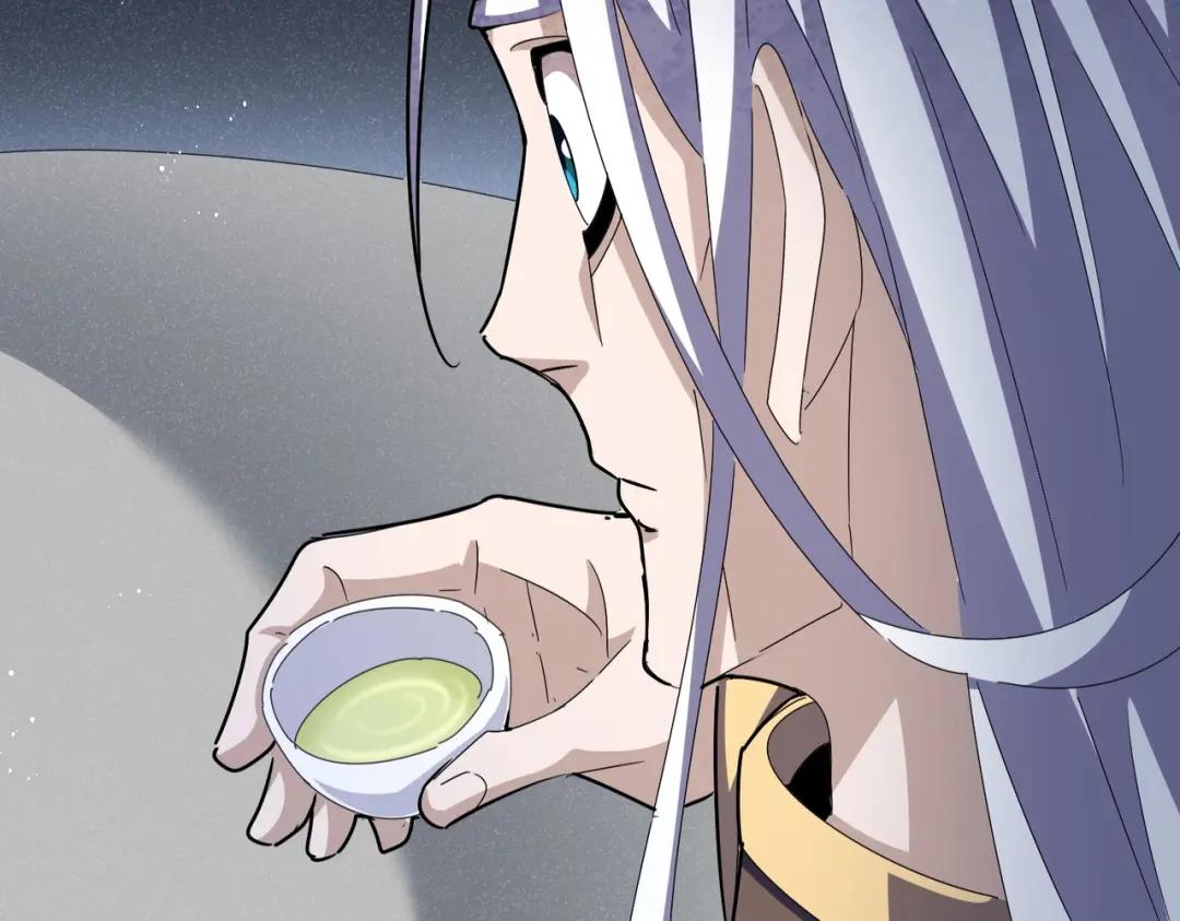 第427话 脚踏三条船 第125页