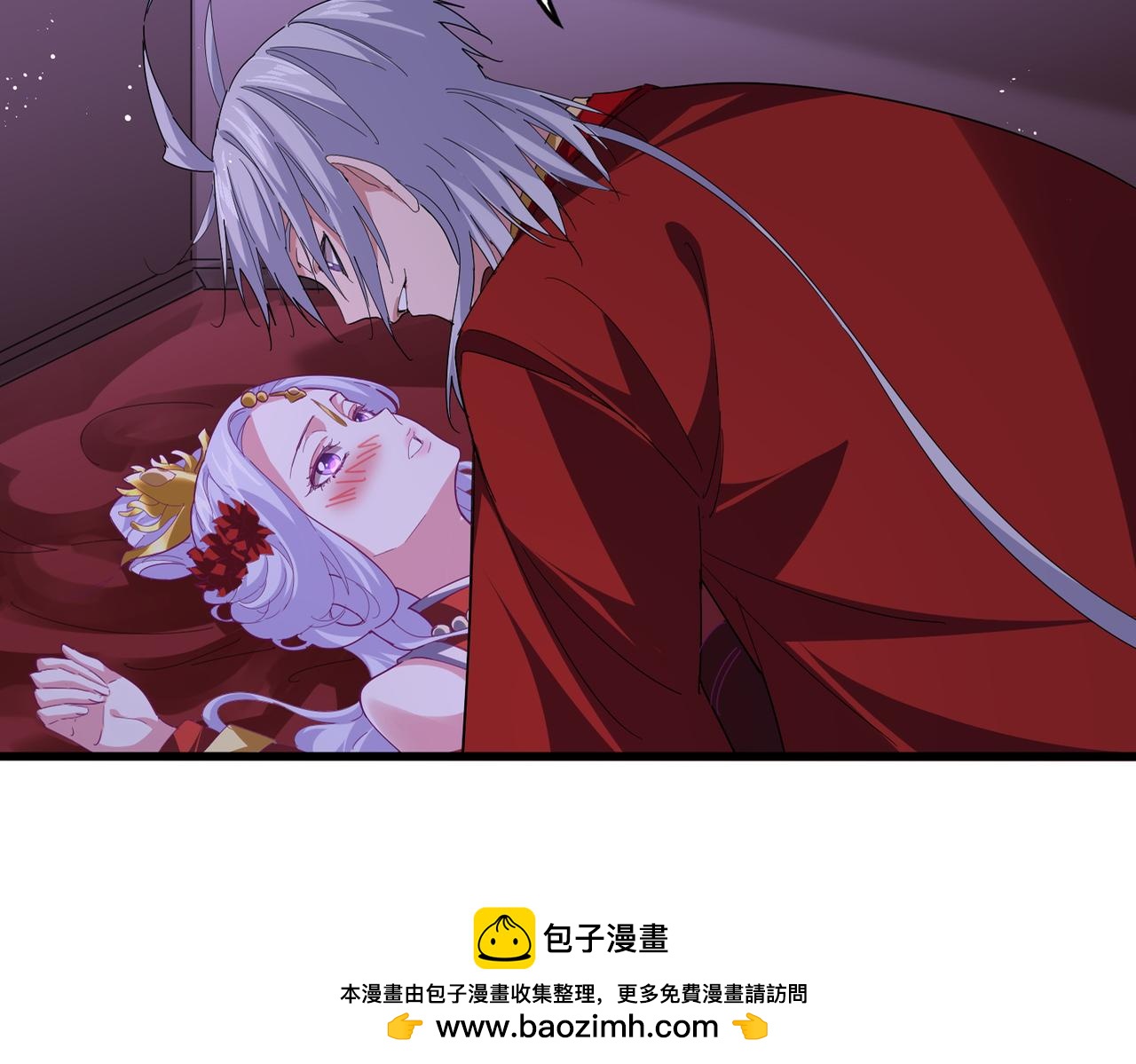 第789话 洞房花烛 第50页