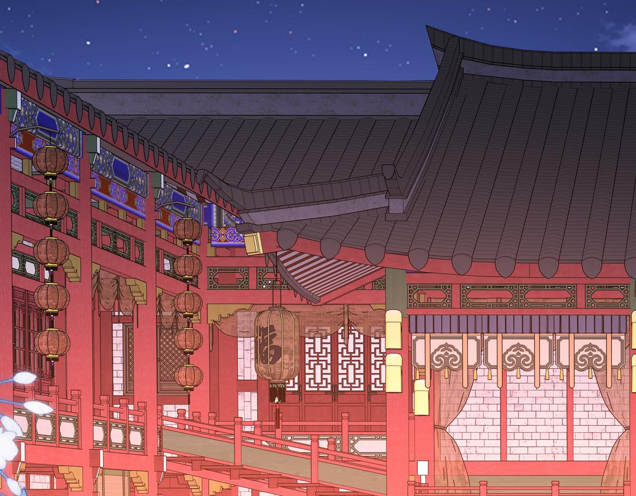 第789话 洞房花烛 第58页