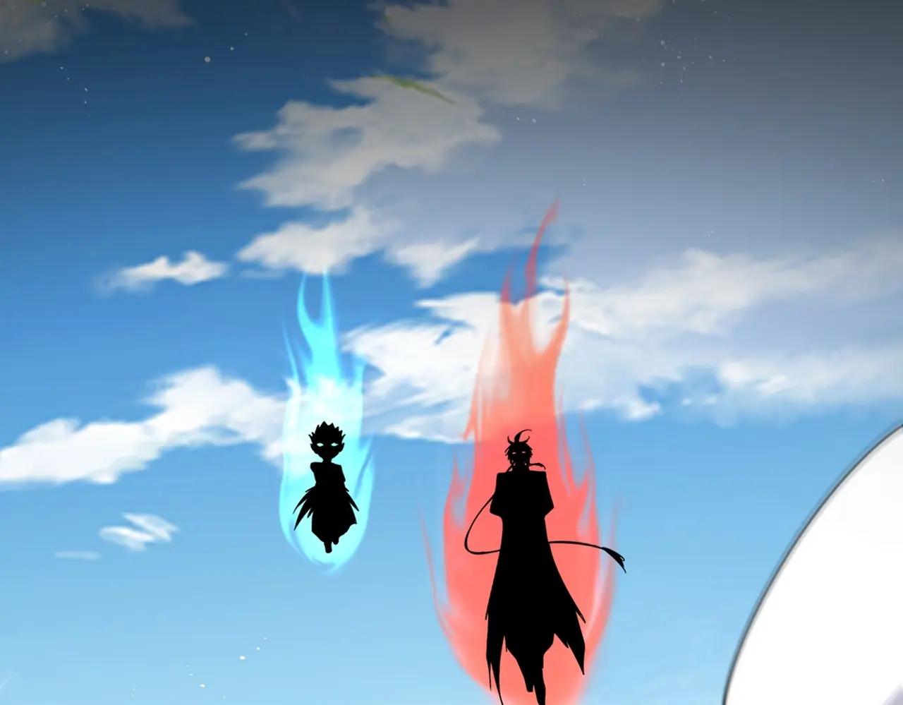 第486话 活捉冷无常！ 第96页