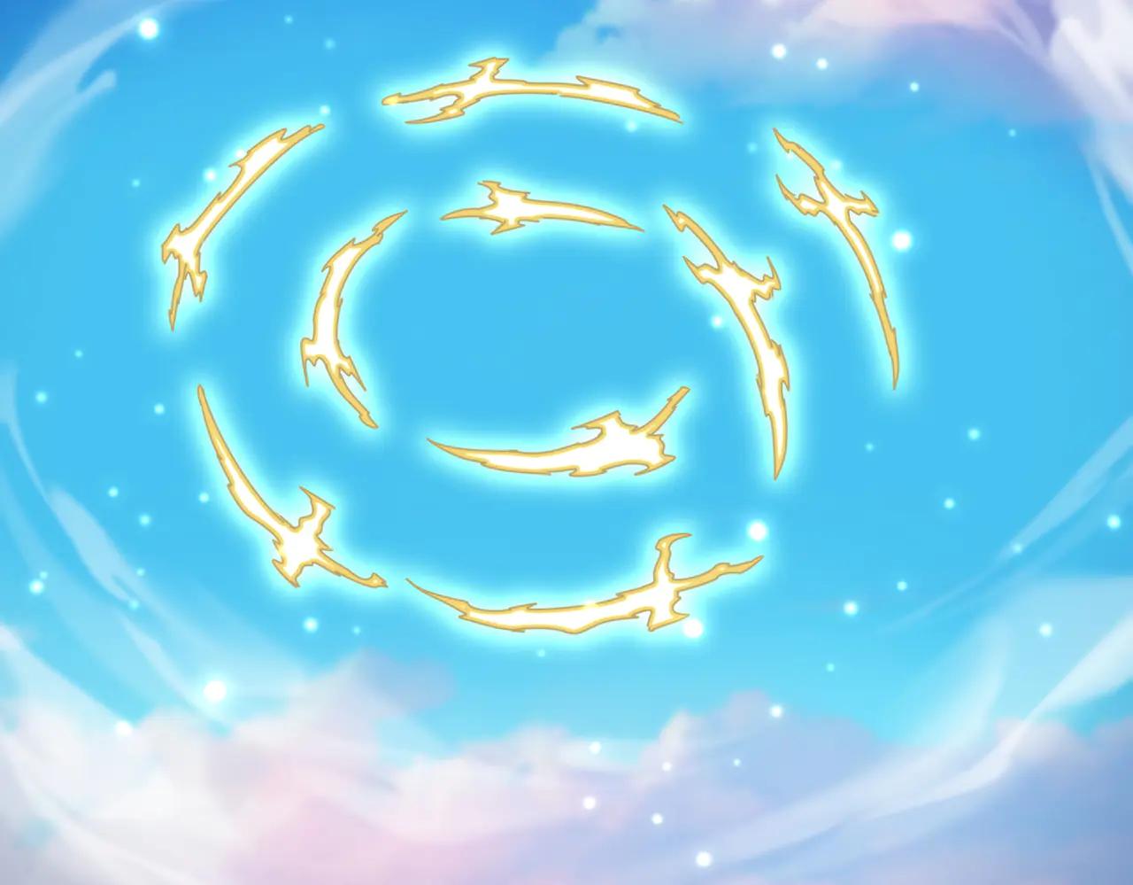 第702话 神魂融合 第9页