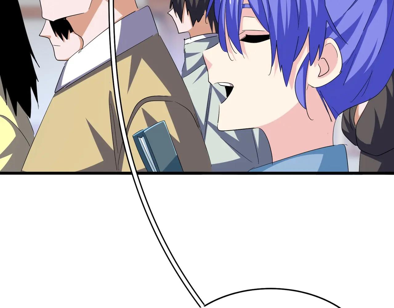 第378话 新臂*2 第119页