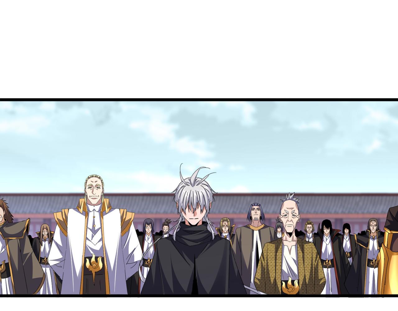 第780话 陈桥兵变 第49页