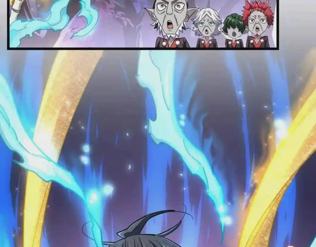 第267话 哪来的小鬼! 第26页