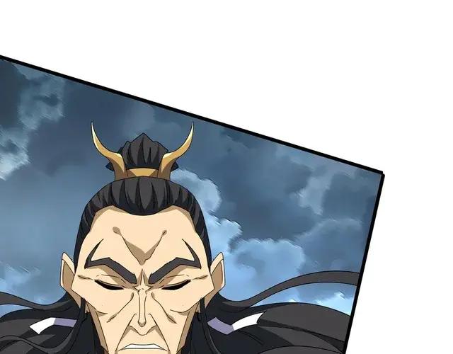 第744话 师徒对战 第14页