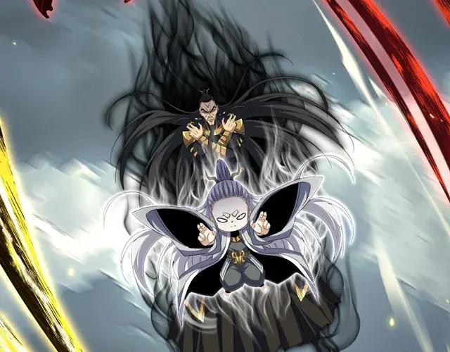 第744话 师徒对战 第55页
