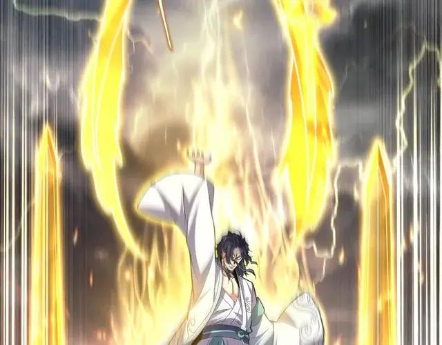 第744话 师徒对战 第70页