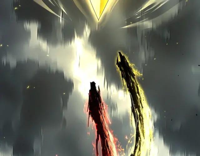 第744话 师徒对战 第86页