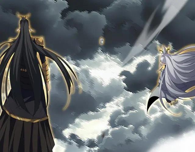 第744话 师徒对战 第110页