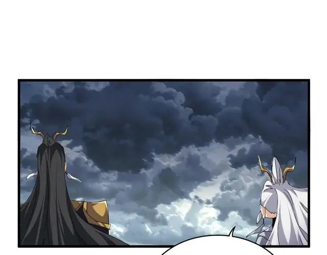 第744话 师徒对战 第121页