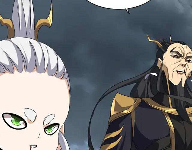第744话 师徒对战 第129页