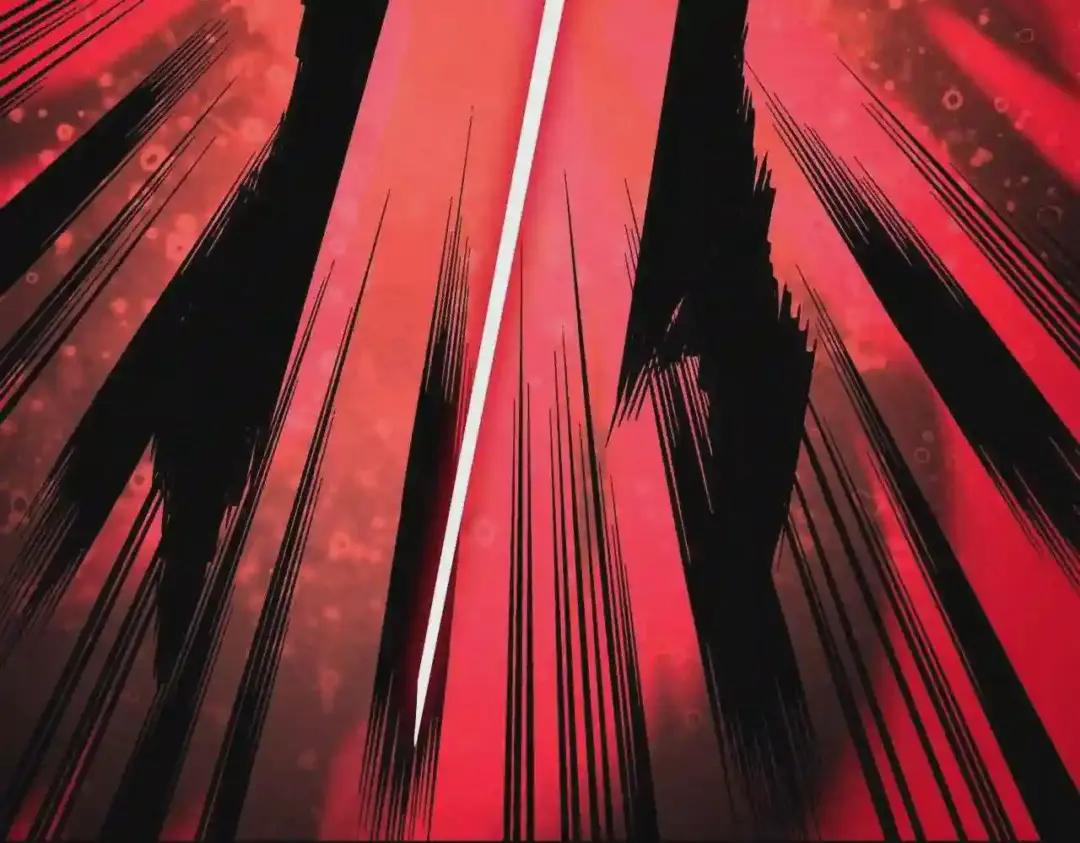 第215话 谨慎的老鬼 第15页