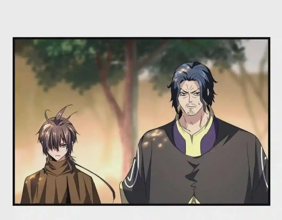 第215话 谨慎的老鬼 第82页