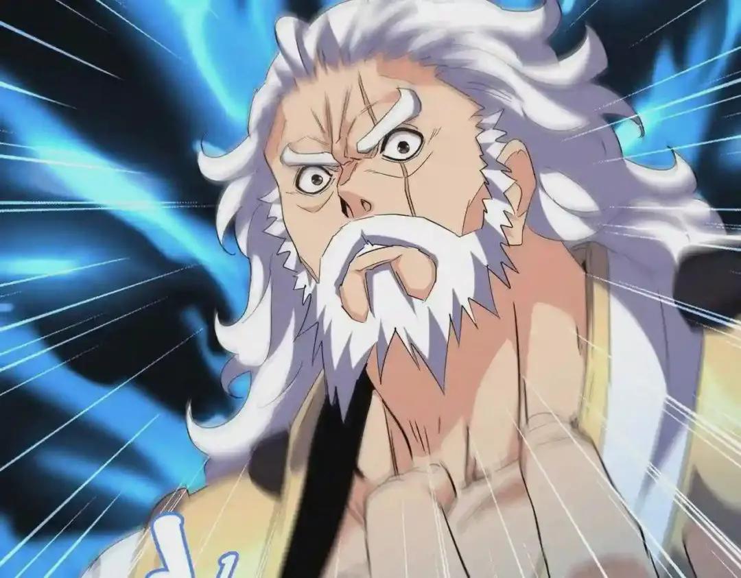 第215话 谨慎的老鬼 第85页