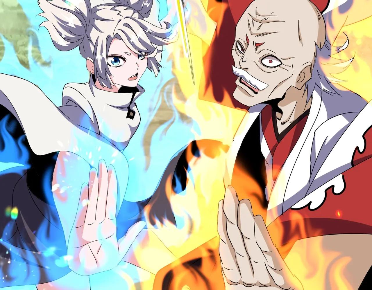 第516话 色字头上一把刀 第34页