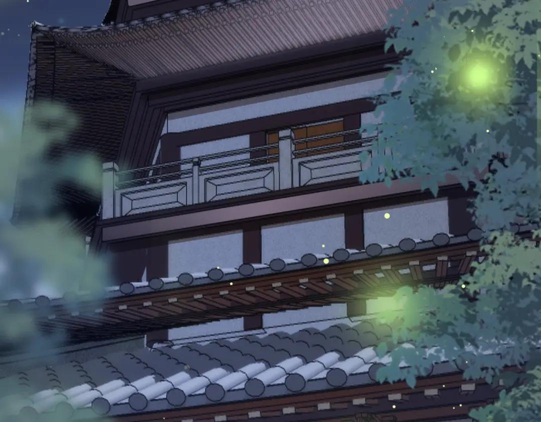 第413话 暴雨前 第49页