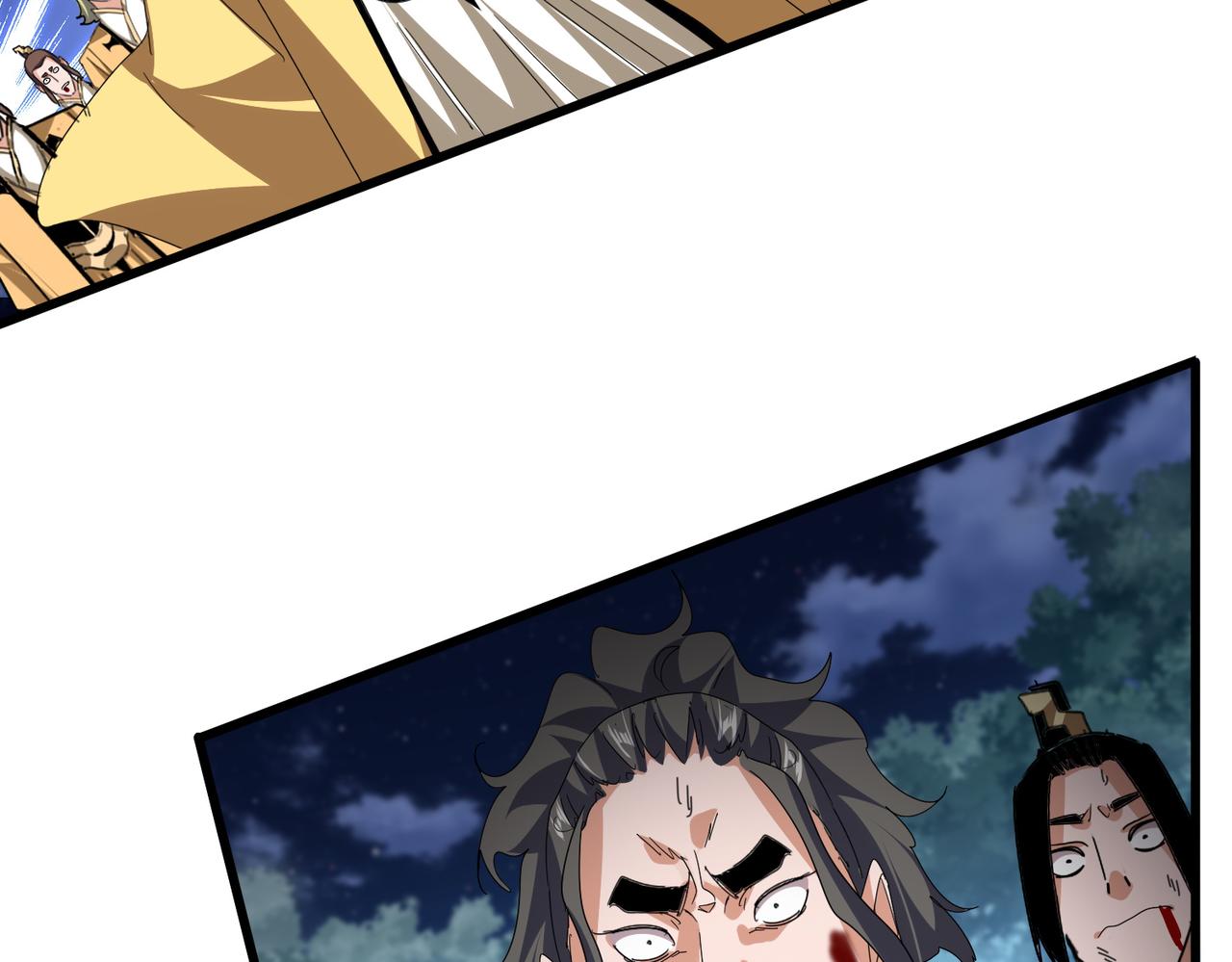 第801话 火海 第72页