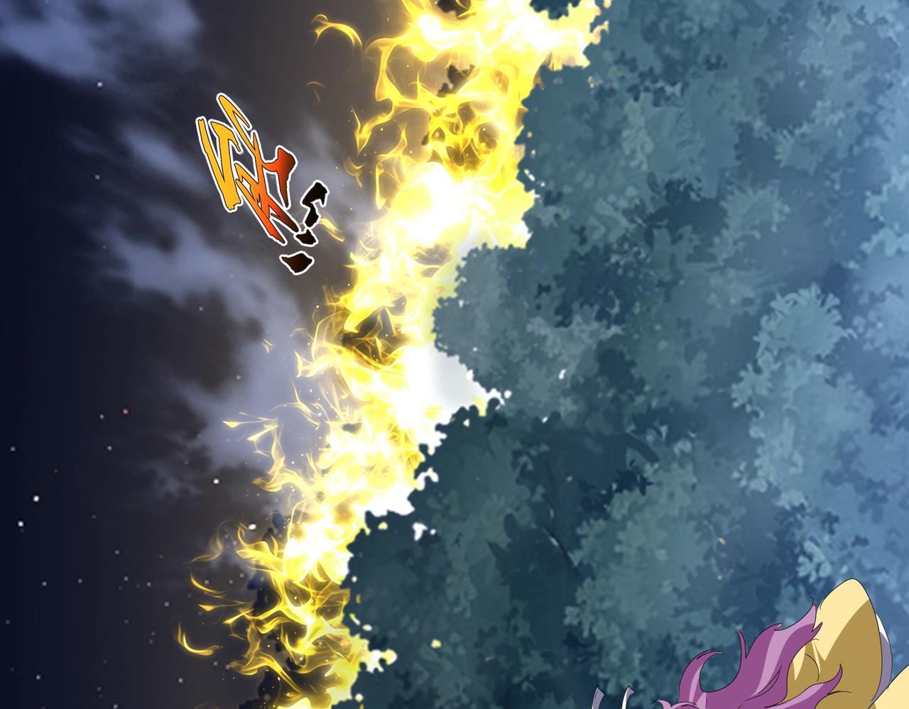 第801话 火海 第103页