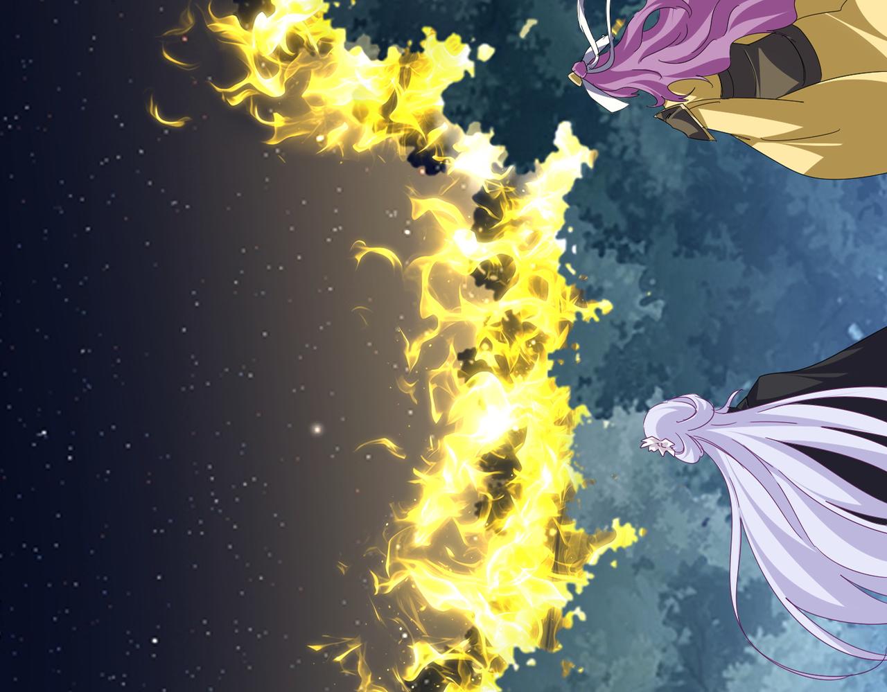 第801话 火海 第104页