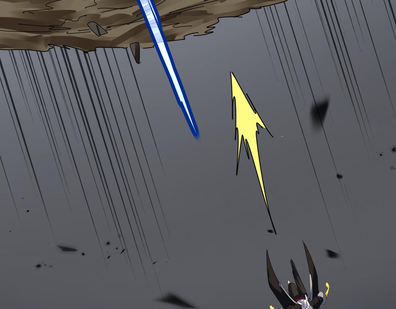 第805话 了断 第55页