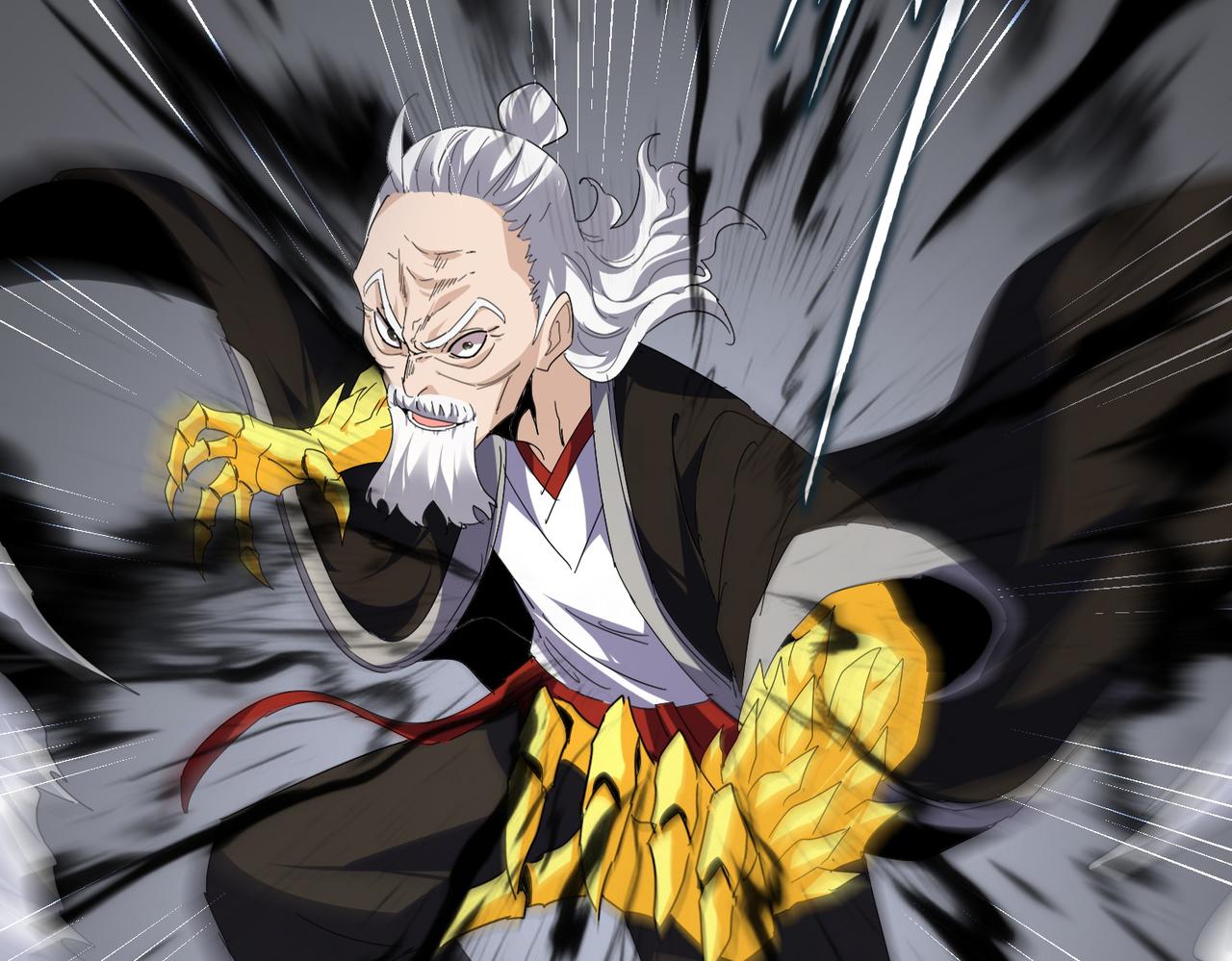第805话 了断 第85页