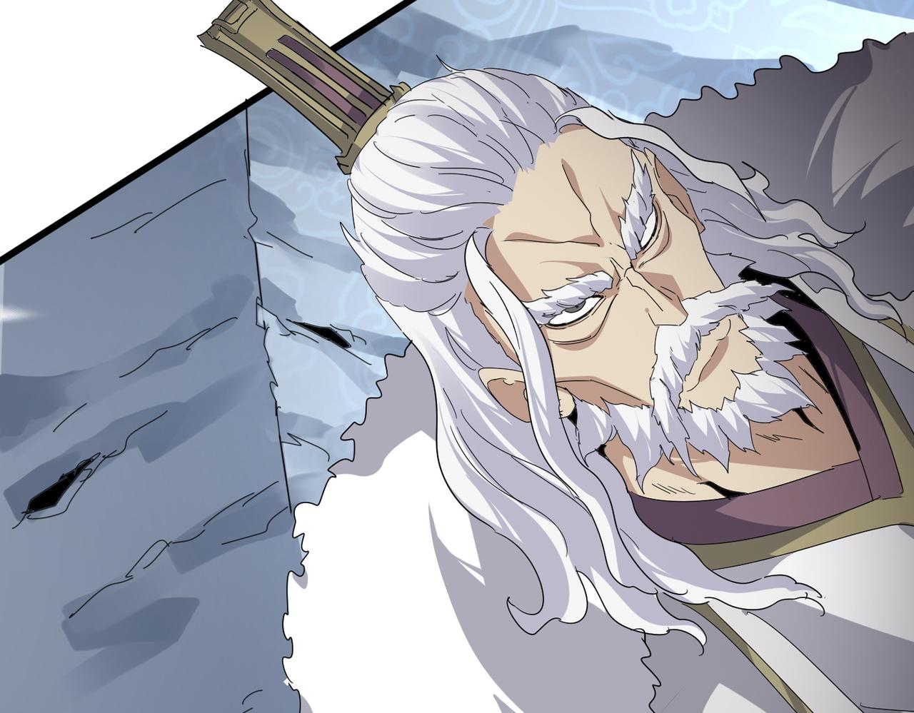 第805话 了断 第111页