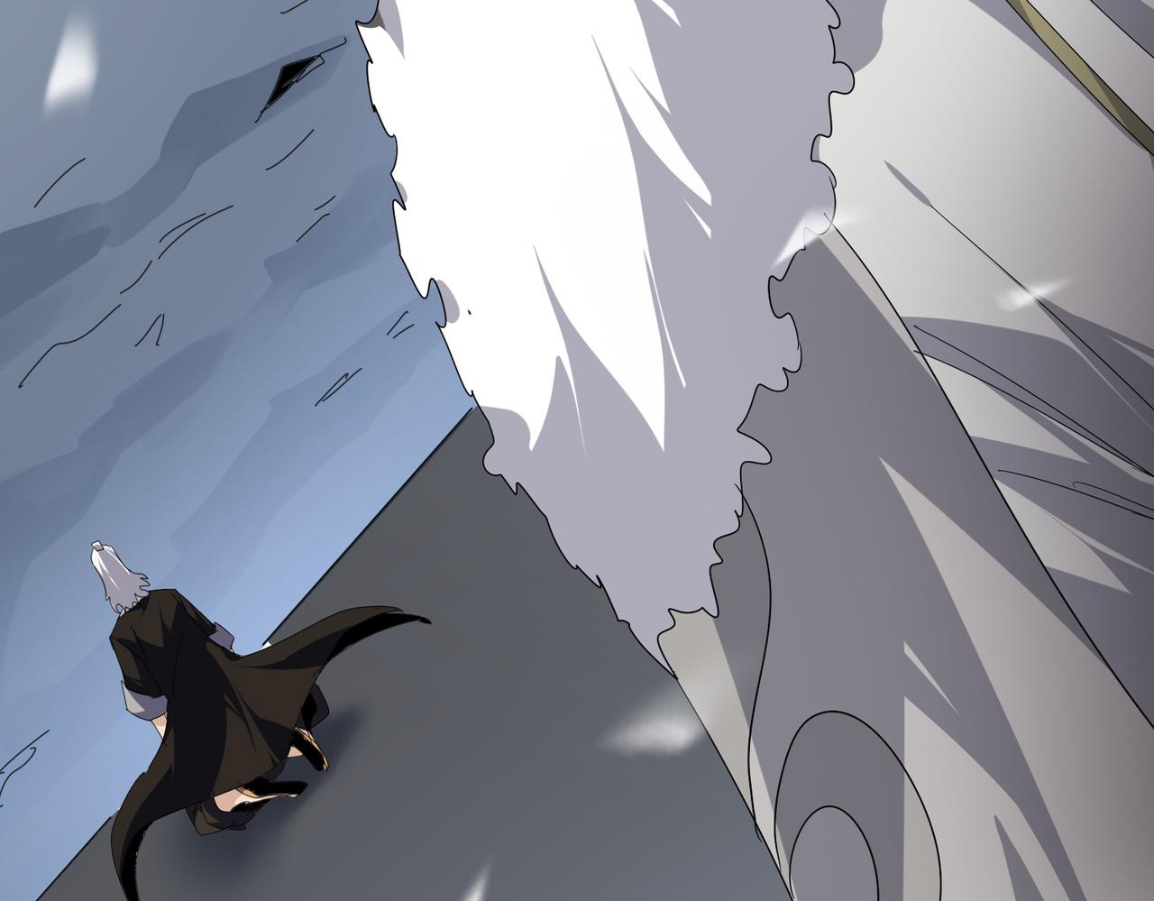 第805话 了断 第112页