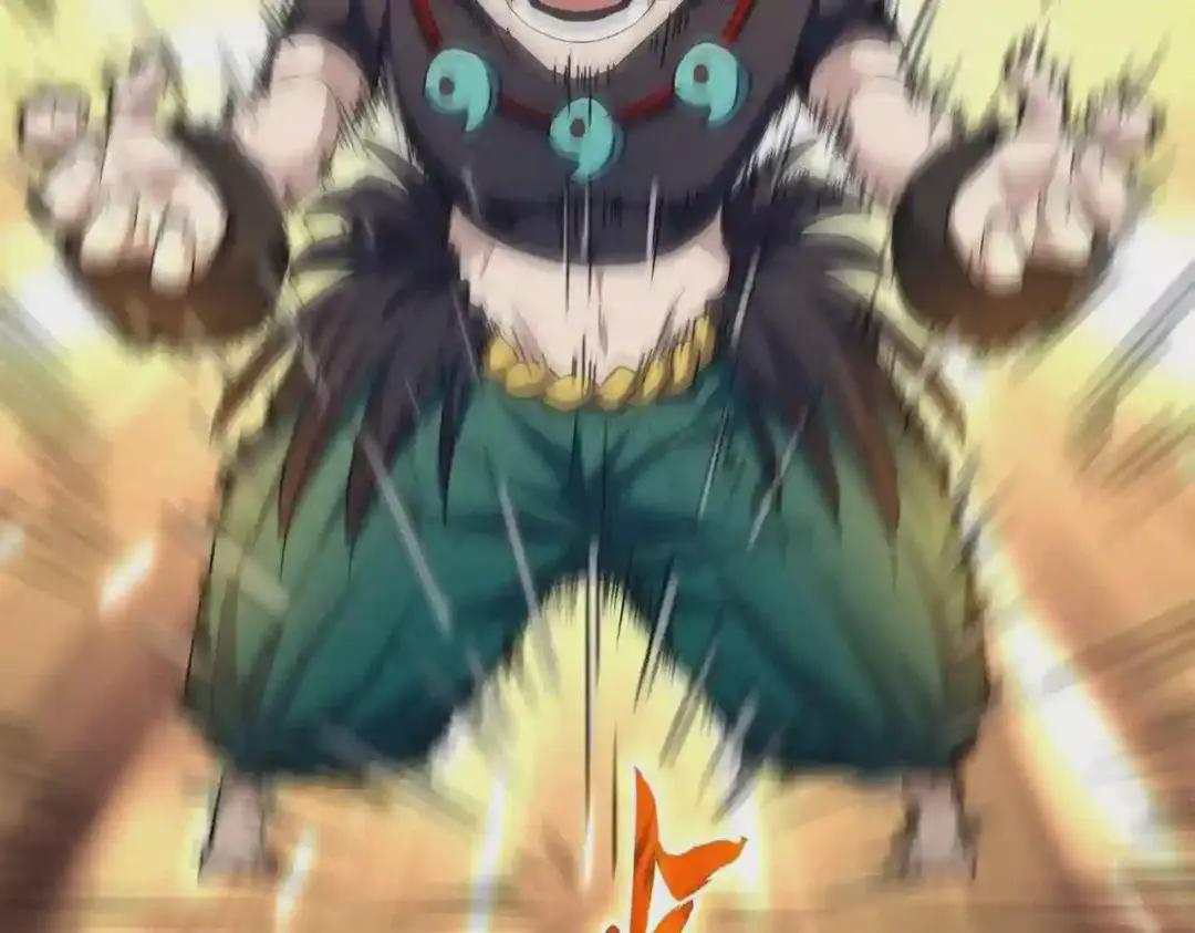 第275话 雷阵 第71页
