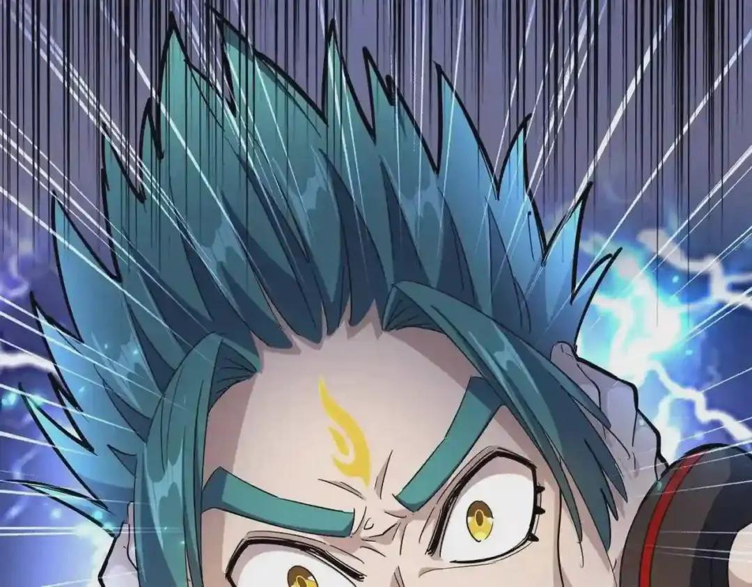 第275话 雷阵 第113页