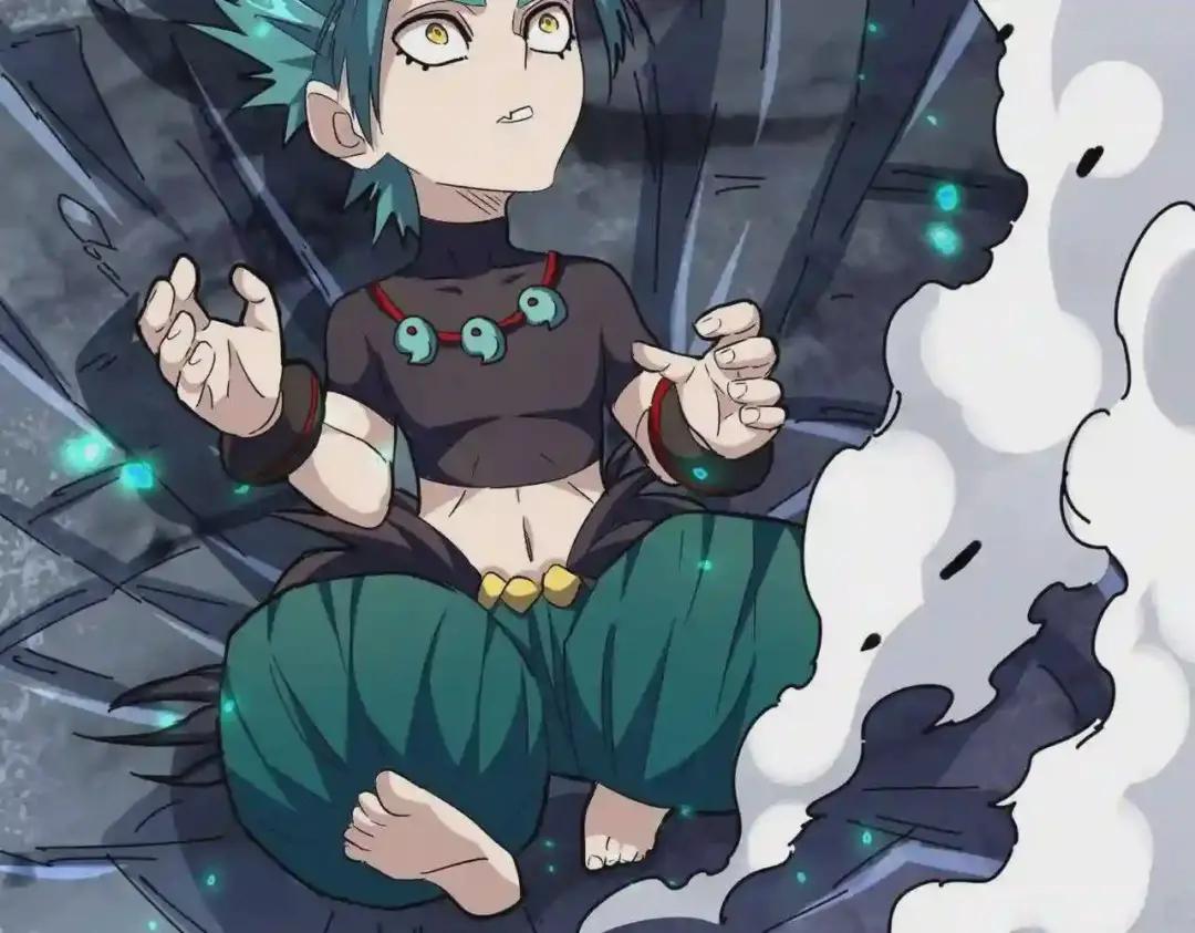 第275话 雷阵 第133页
