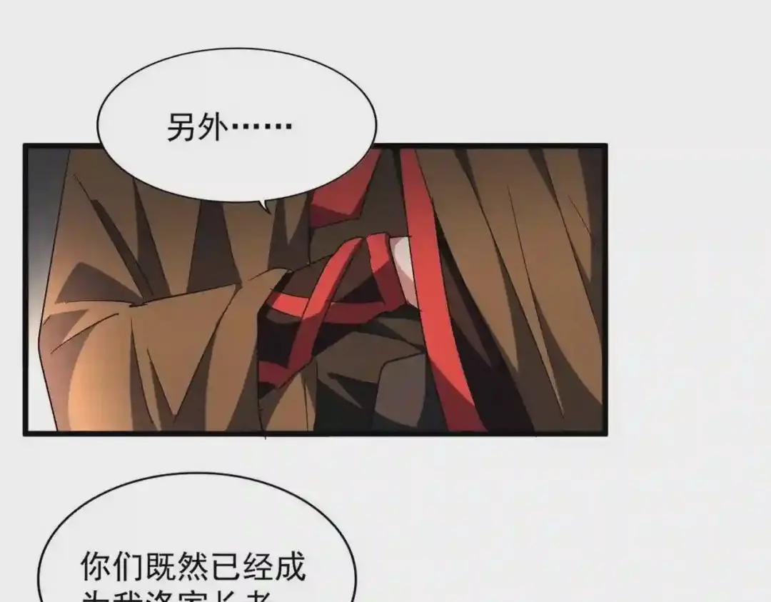 第254话 修炼密法? 第51页