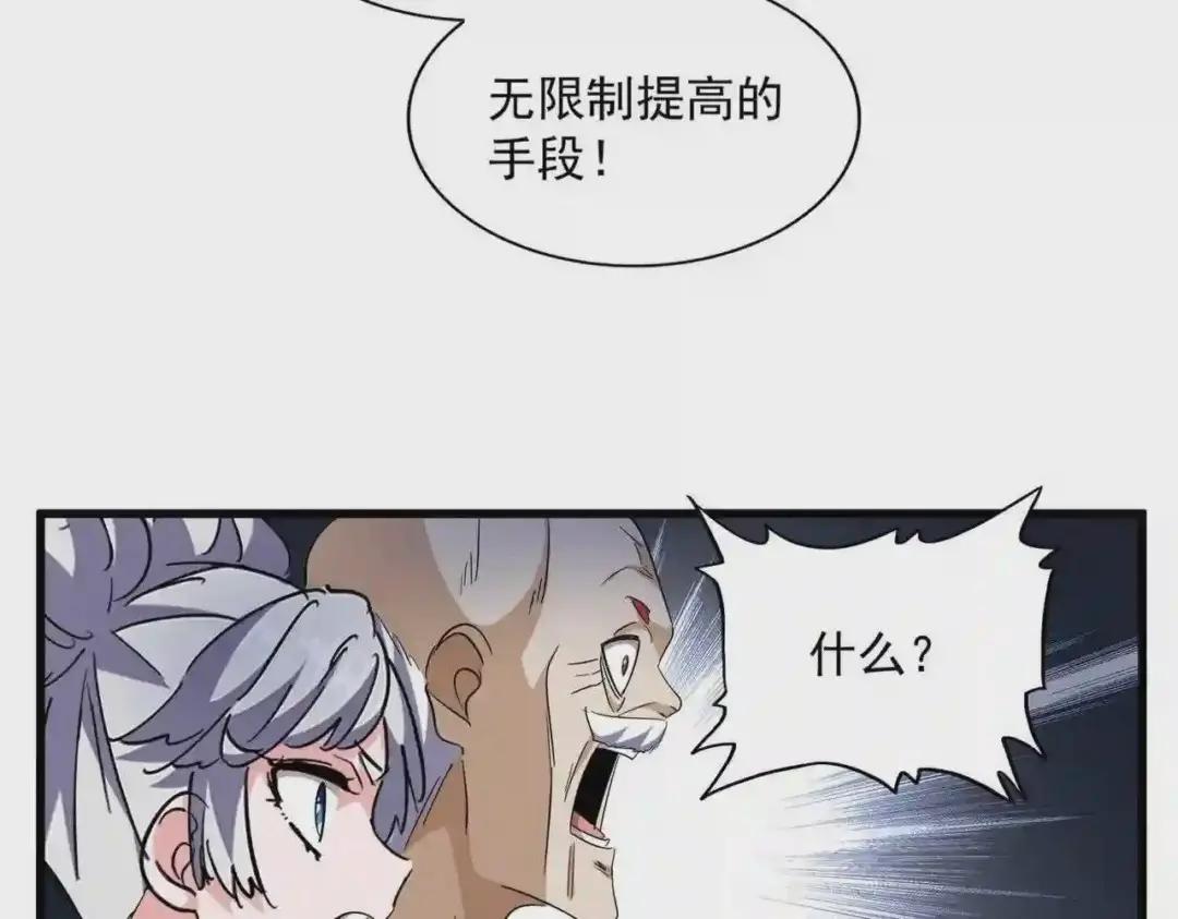 第254话 修炼密法? 第58页