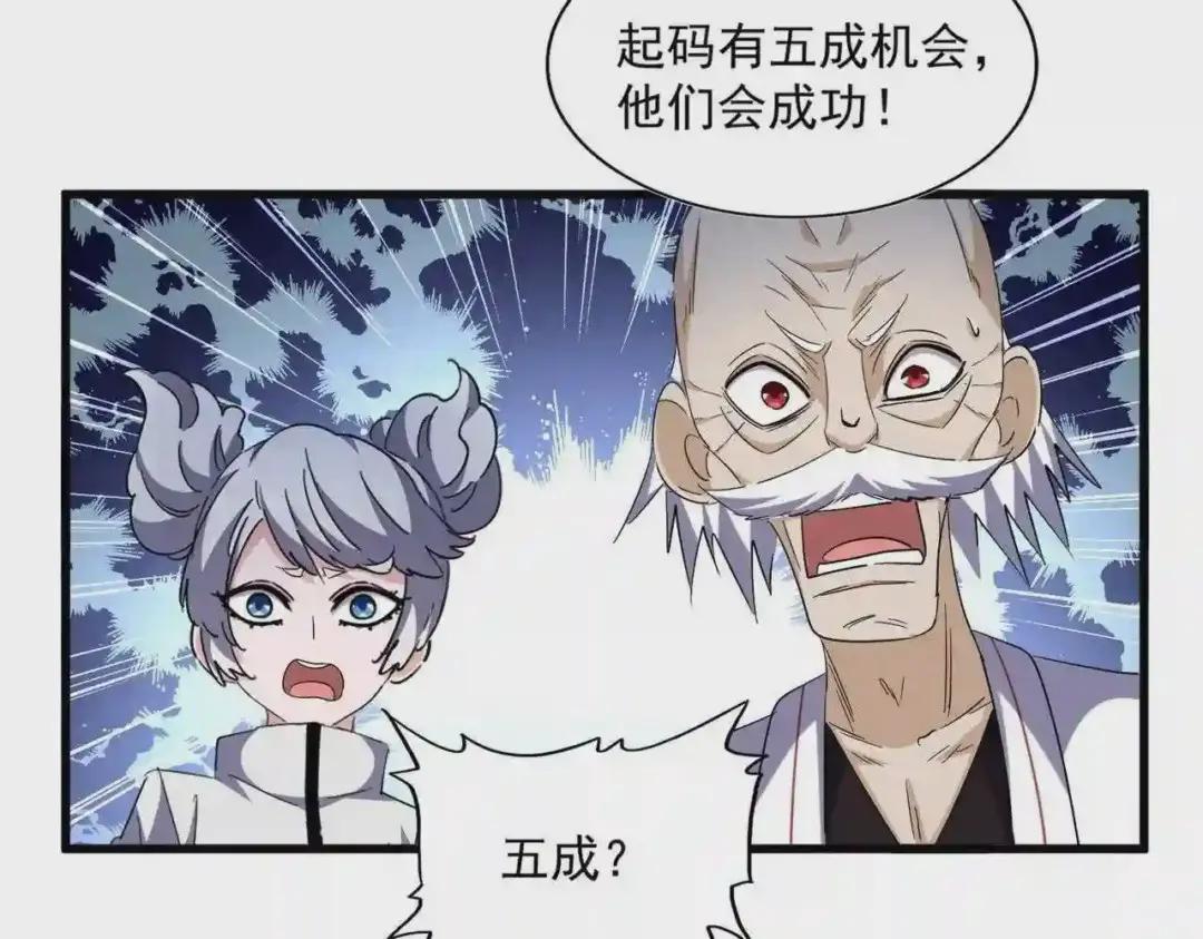 第254话 修炼密法? 第73页