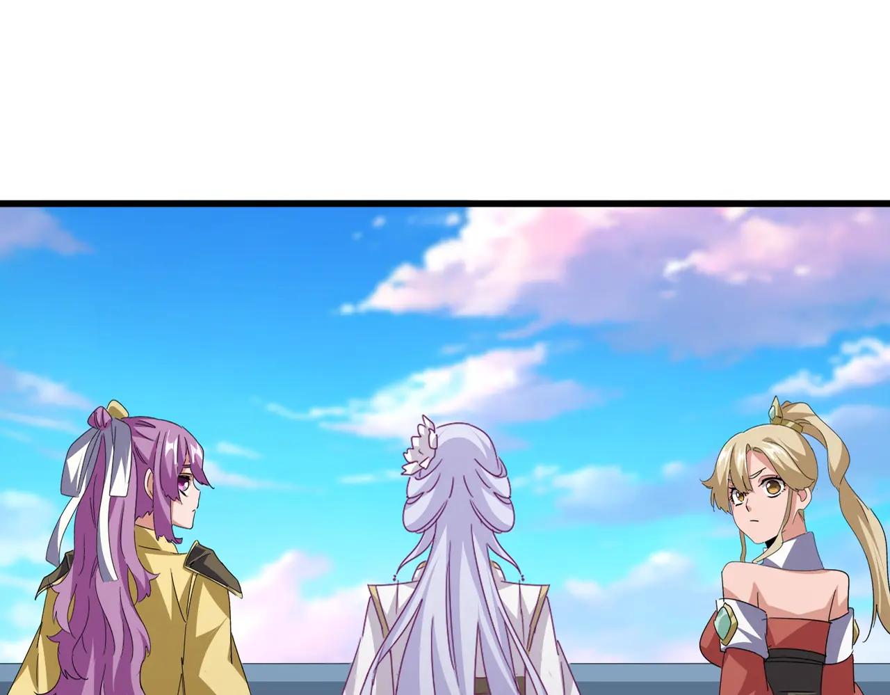 第722话 神魂战开始 第27页