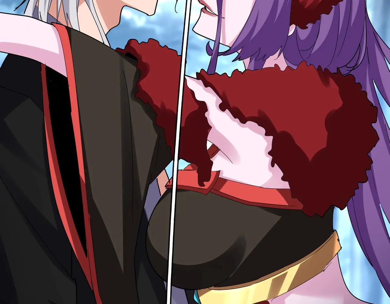 第575话 深情一吻 第19页