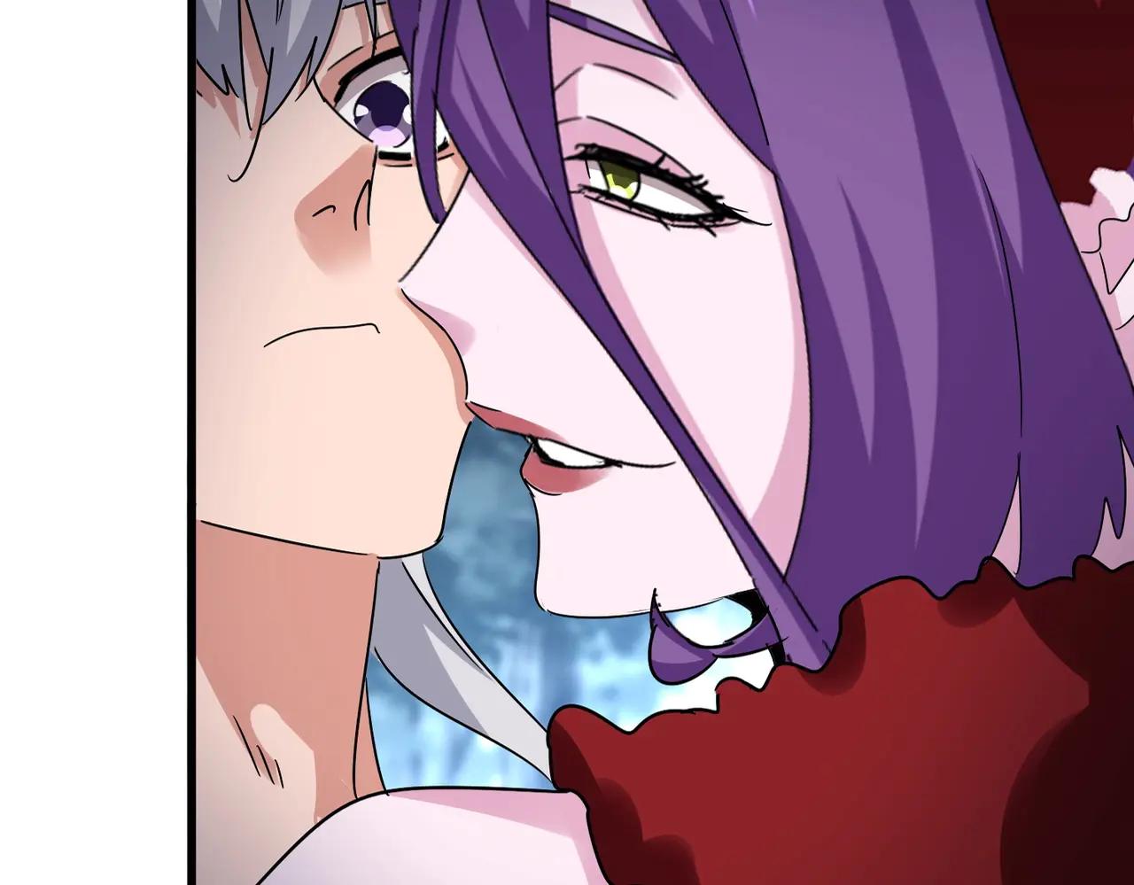 第575话 深情一吻 第28页