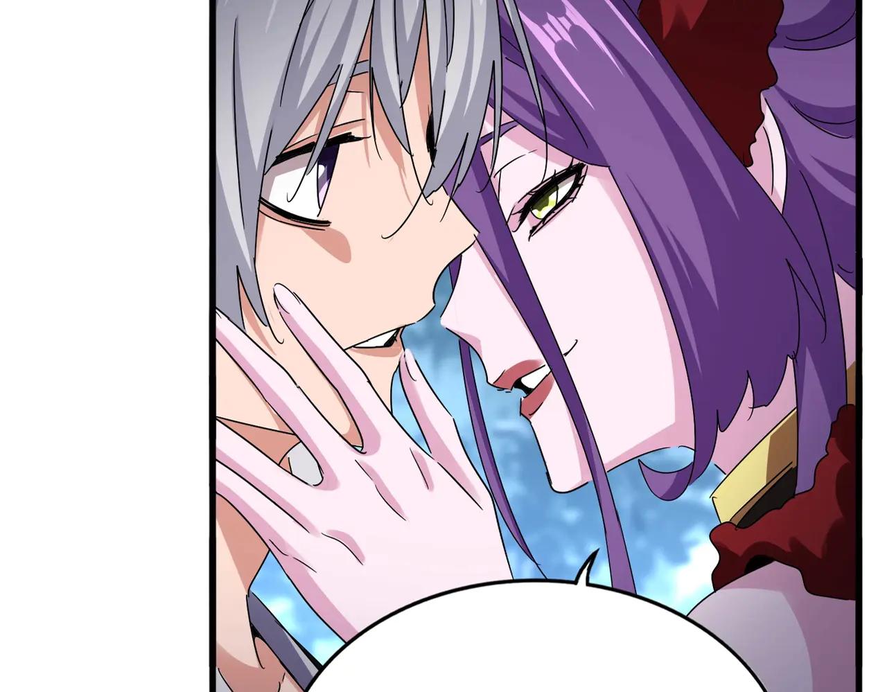 第575话 深情一吻 第32页