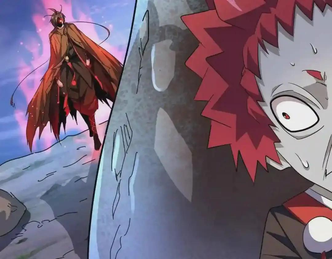 第274话 破绽 第9页