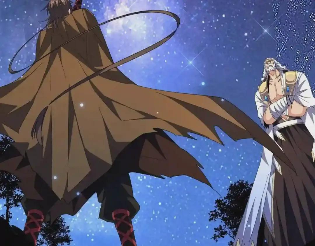 第274话 破绽 第62页
