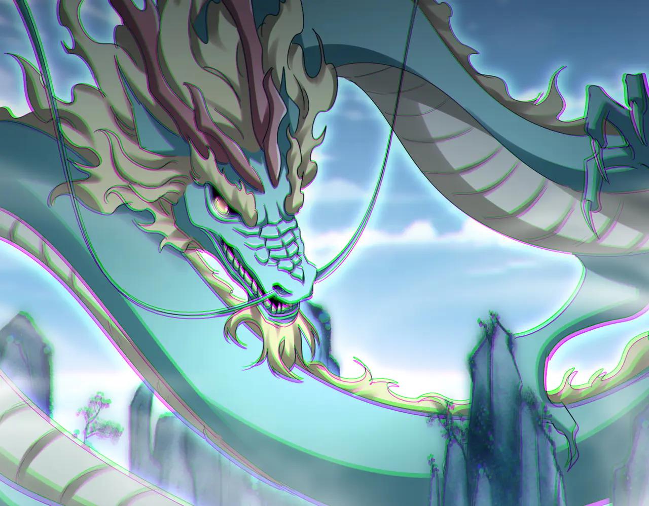 第603话 龙魂秘闻 第30页