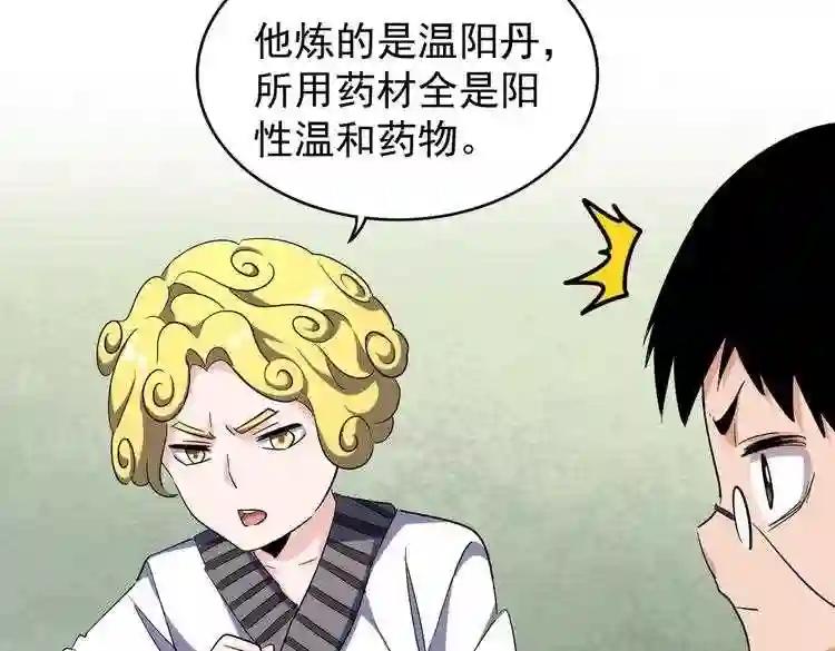 第167话 来偷来骗? 第80页