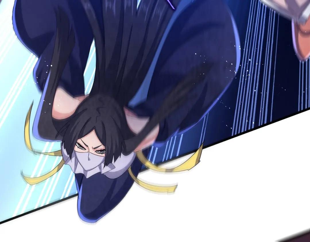 第461话 心怀鬼胎的几个人 第22页