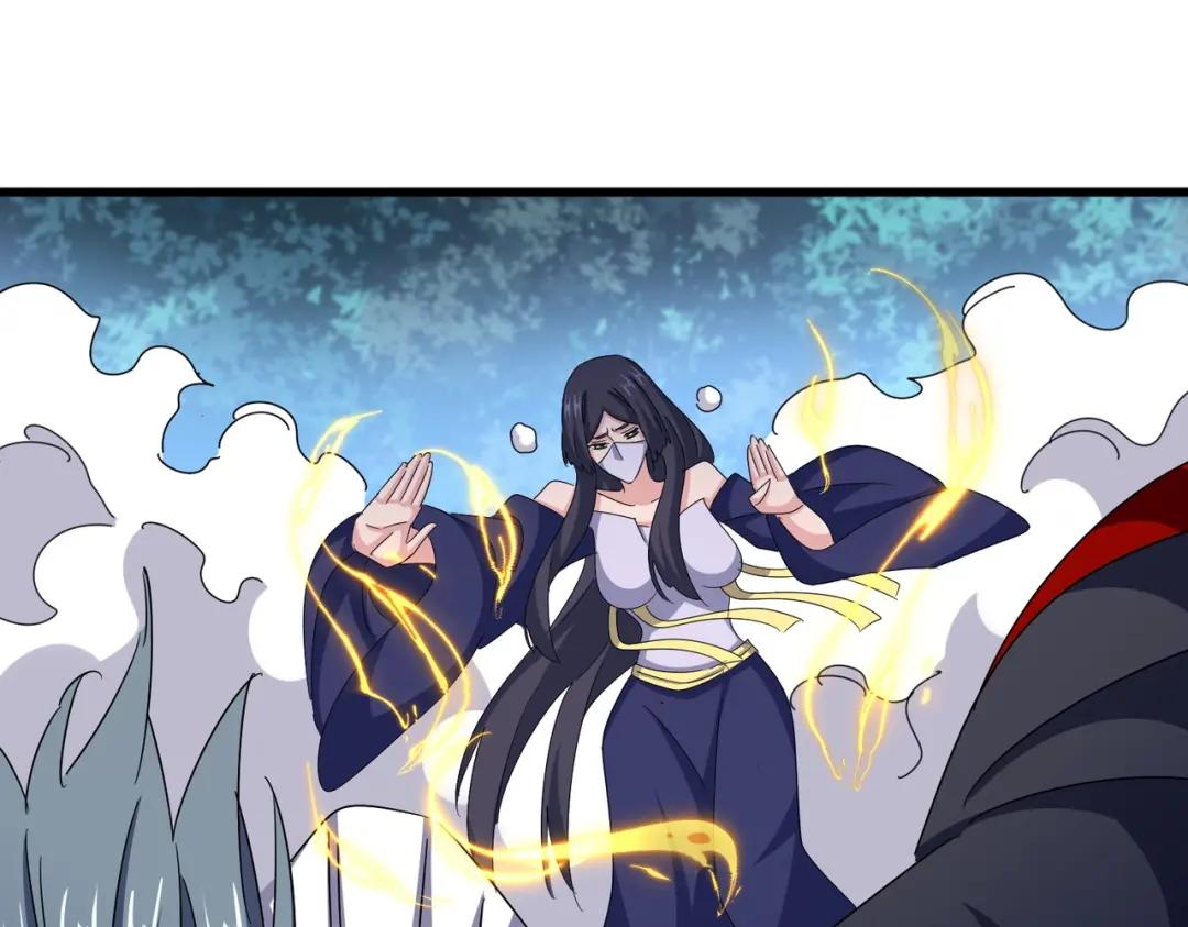 第461话 心怀鬼胎的几个人 第50页