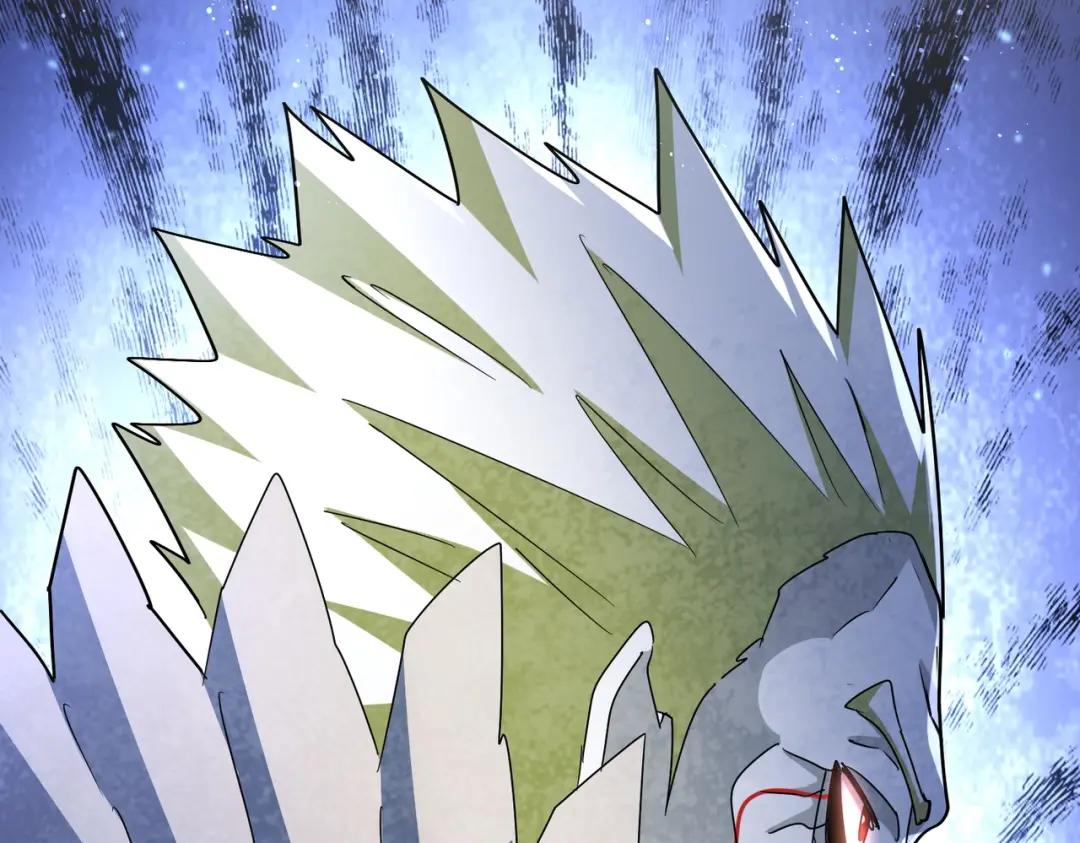 第461话 心怀鬼胎的几个人 第111页