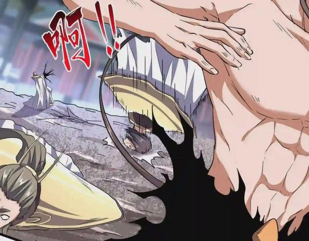 第199话 碾碎 第40页