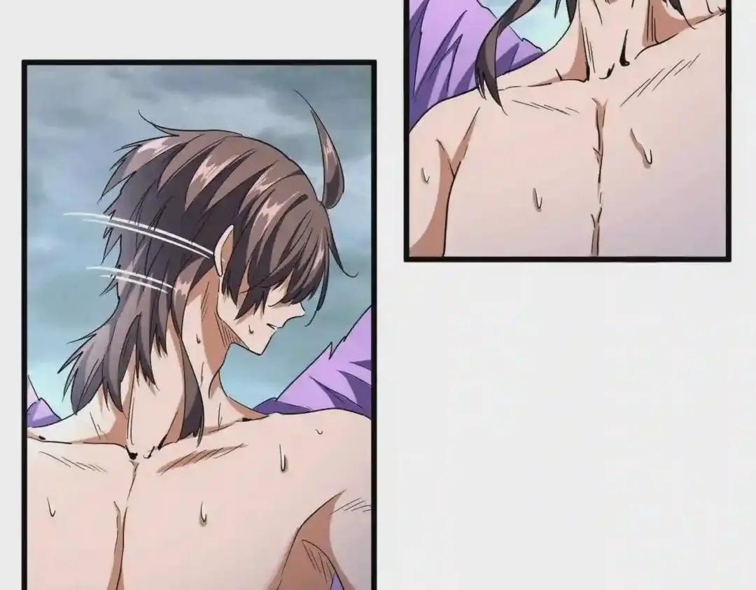 第199话 碾碎 第105页