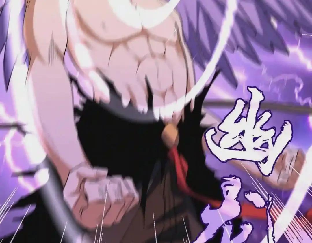 第199话 碾碎 第130页