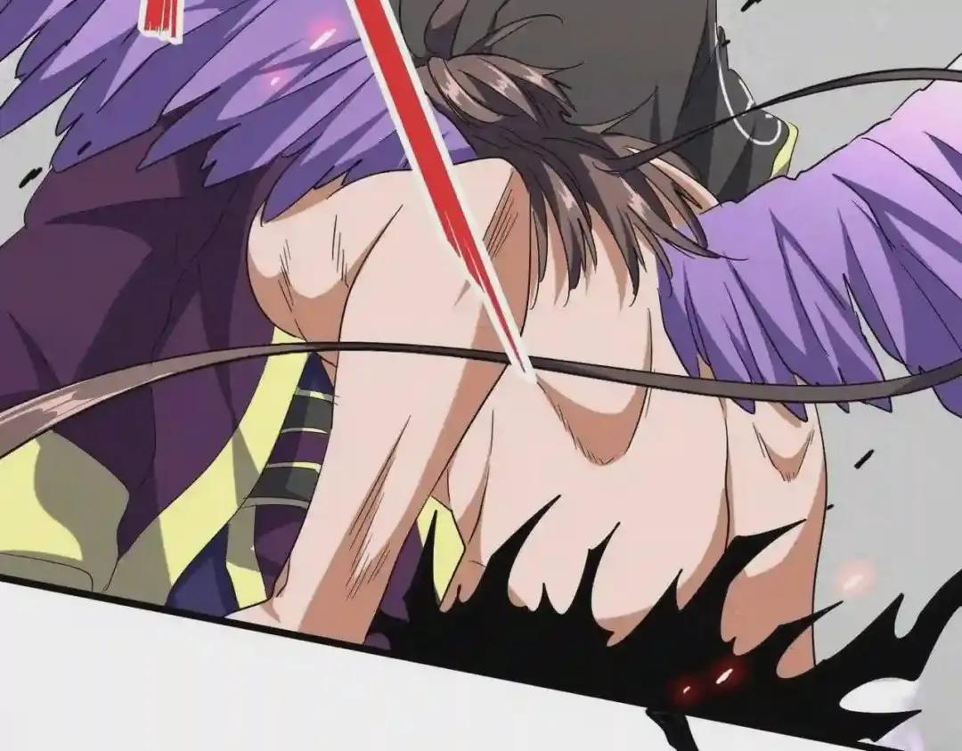 第199话 碾碎 第153页