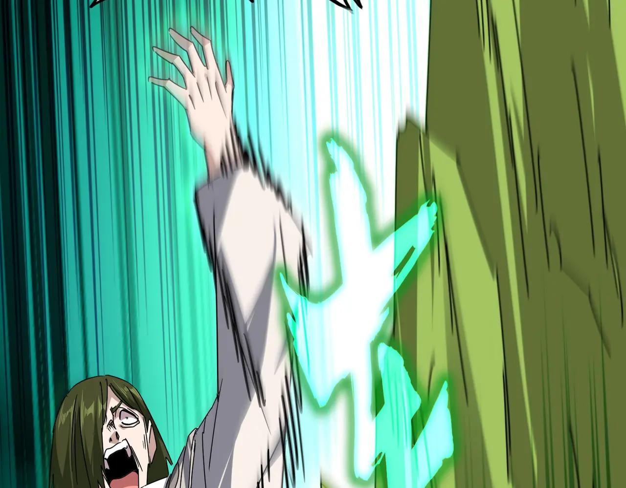 第685话  跑啊！你快跑啊！ 第22页